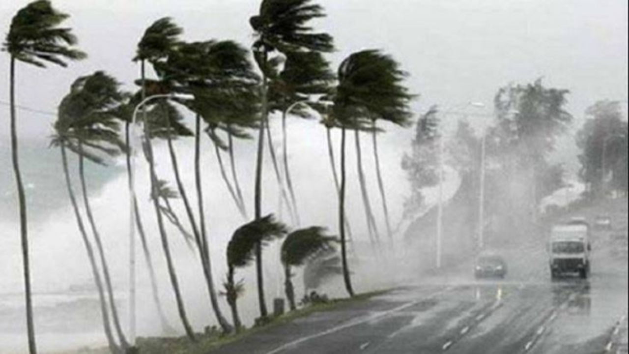 مفاجأة هيئة الأرصاد حول حالة الطقس في مصر خلال عيد الفطر 2026